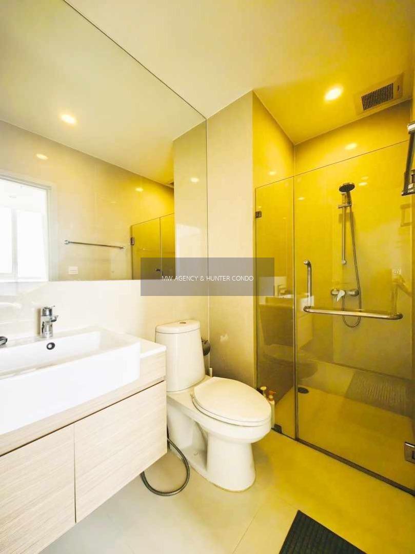 ห้วยขวาง💥โนเบิล รีวอลฟ์ รัชดา 2🔴🟢🟡