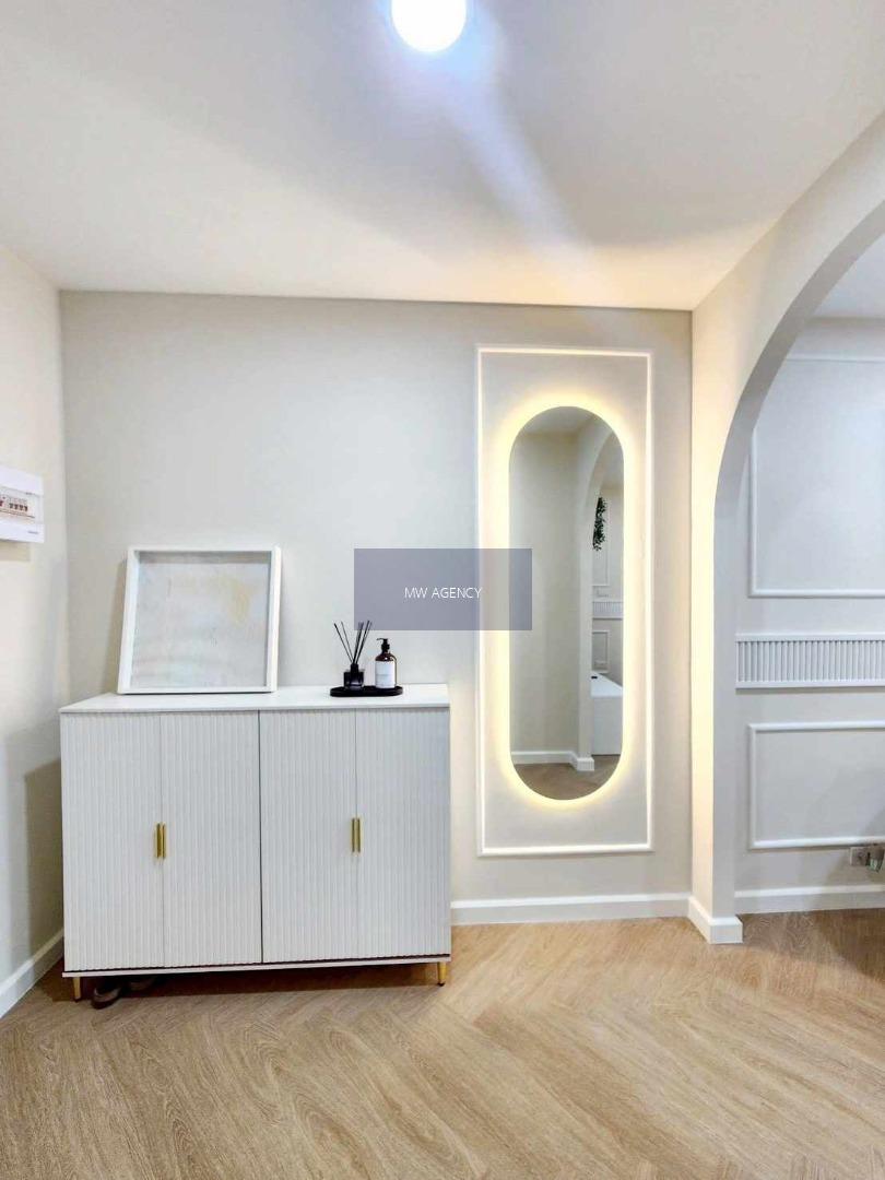 ดินแดง💥ศรีวรา แมนชั่น🔴236/176🟢🟡