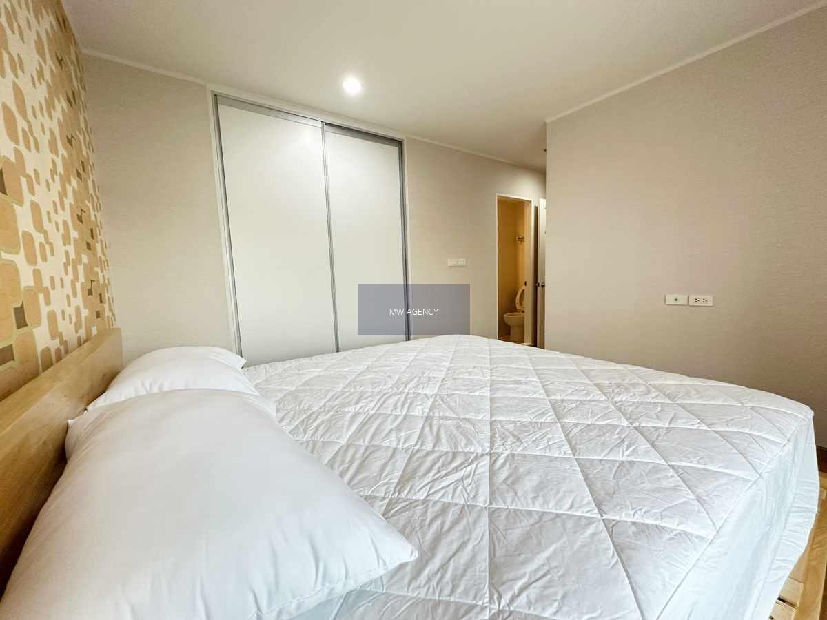 ว่าง 12 ม.ค. 2569💥ห้วยขวาง💥ยู ดีไลท์ แอท ห้วยขวาง สเตชั่น🔴ห้อง 411/222🟢🟡