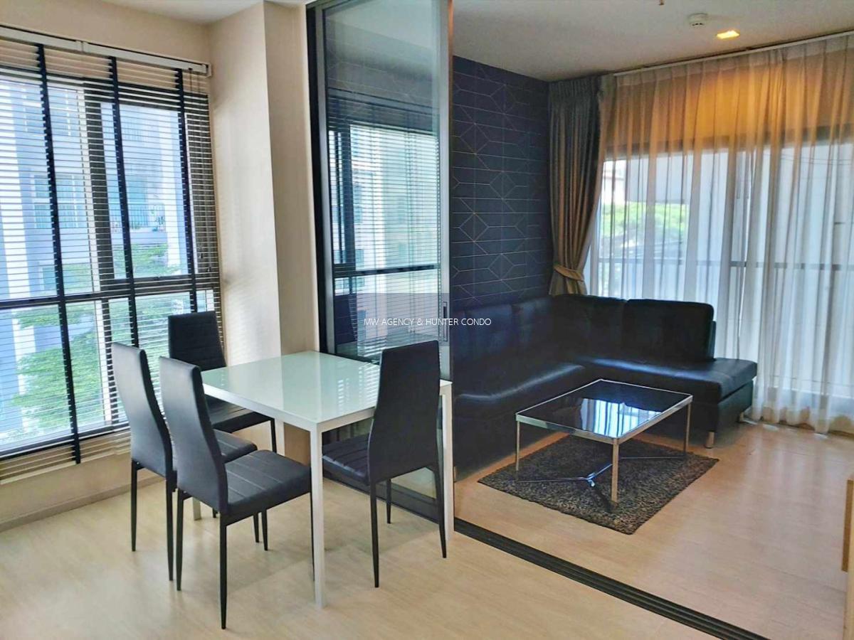 ว่าง 1 พ.ค. 2569💥คลองเตย💥ไลฟ์ สุขุมวิท 48🔴เลขที่ 15/172🟢🟡