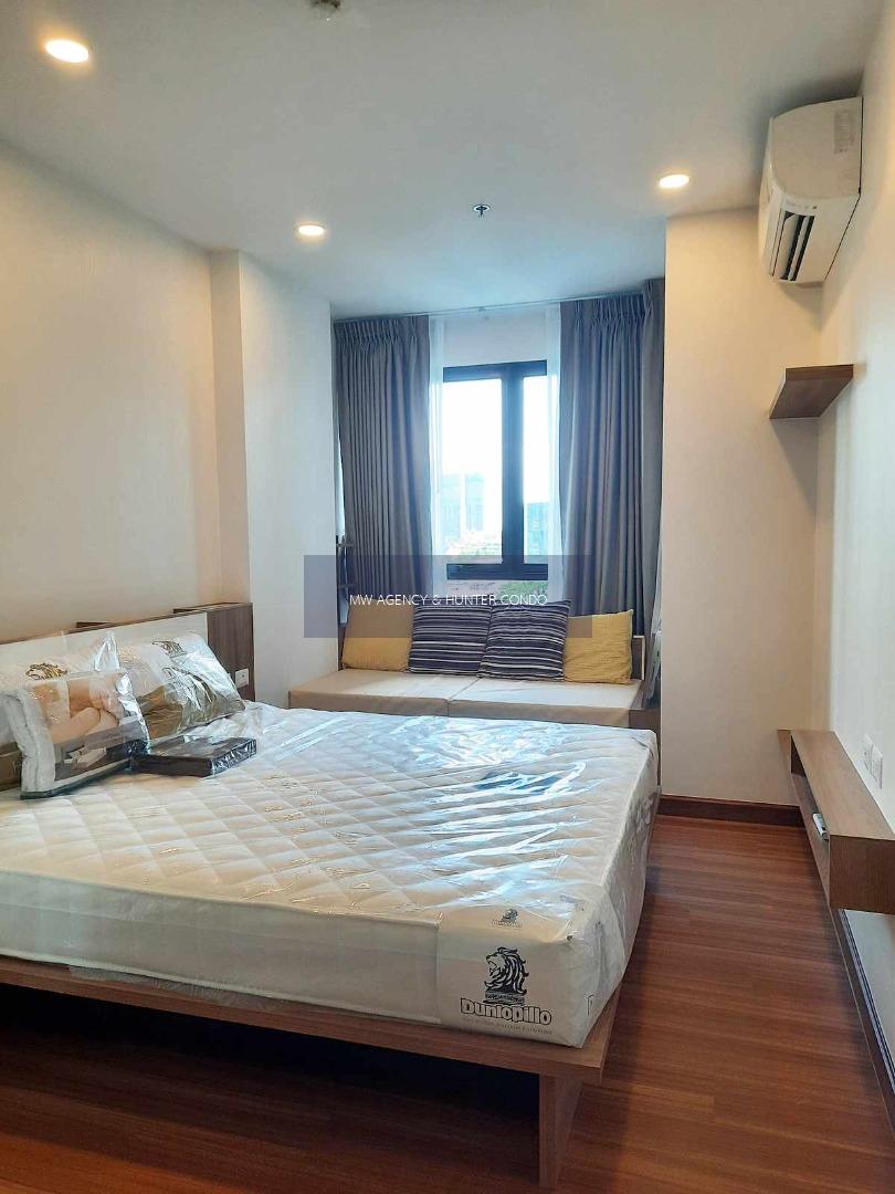 คลองสาน💥ศุภาลัย พรีเมียร์ เจริญนคร🔴🟢🟡