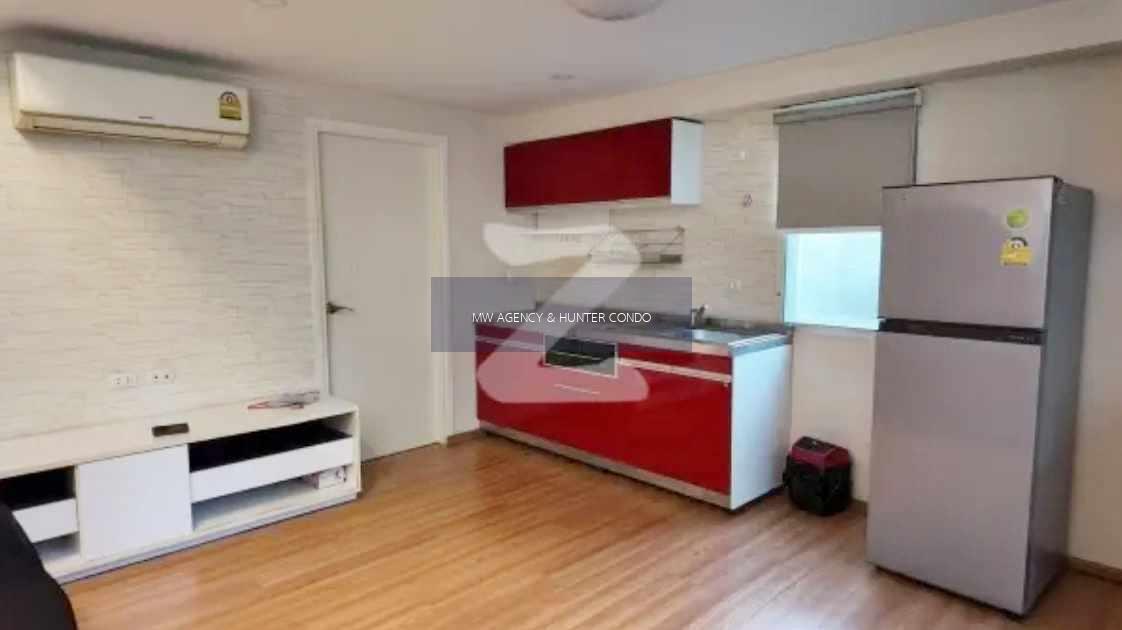 หลักสี่💥เรสต้า รีสอร์ท คอนโด🔴🟢🟡