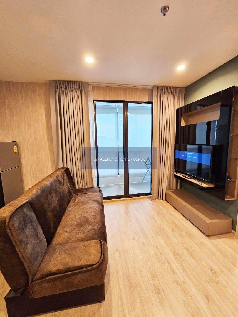 ธนบุรี💥ไอดีโอ สาทร - ท่าพระ🔴🟢🟡