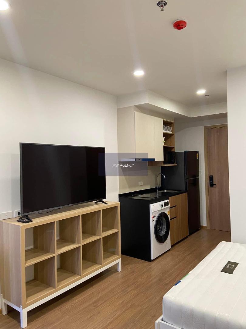 ว่าง 15 พ.ค. 2569🔴ภาษีเจริญ 💥The LIVIN เพชรเกษม🔴🟢🟡