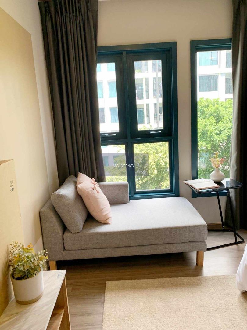 คลองเตย💥เดอะ เบส สุขุมวิท 50🔴🟢🟡