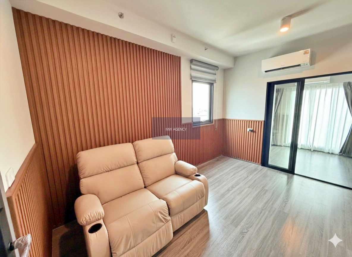 บางกะปิ💥ไอดีโอ รามคำแหง - ลำสาลี สเตชั่น🔴🟢🟡