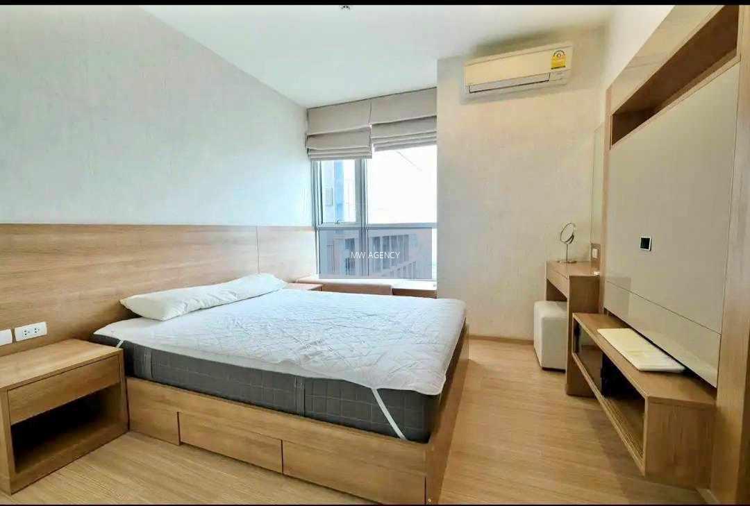 คลองเตย💥ริทึ่ม สุขุมวิท 50🔴🟢🟡