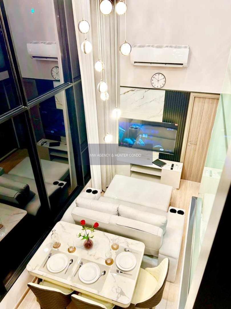 คลองเตย 💥ไนท์บริดจ์ สเปซ สุขุมวิท - พระราม 4🔴🟢🟡