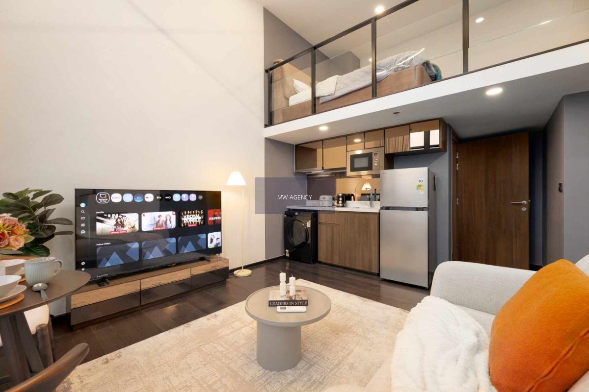 วัฒนา💥พาร์ค ออริจิ้น ทองหล่อ🔴🟢🟡