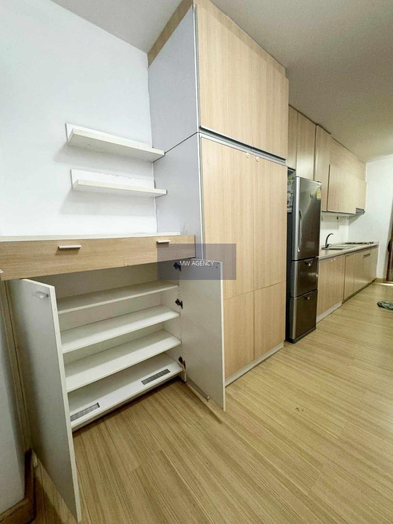  บางนา🧿 2 ห้องนอน🧿เดอะ พาร์คแลนด์ ศรีนครินทร์ 🔴🟢🟡