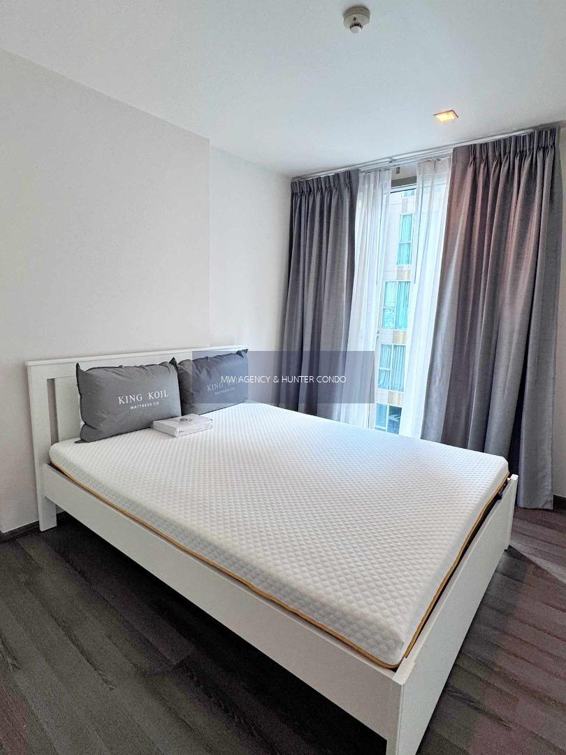 พระโขนง💥ซาริ บาย แสนสิริ🔴🟢🟡