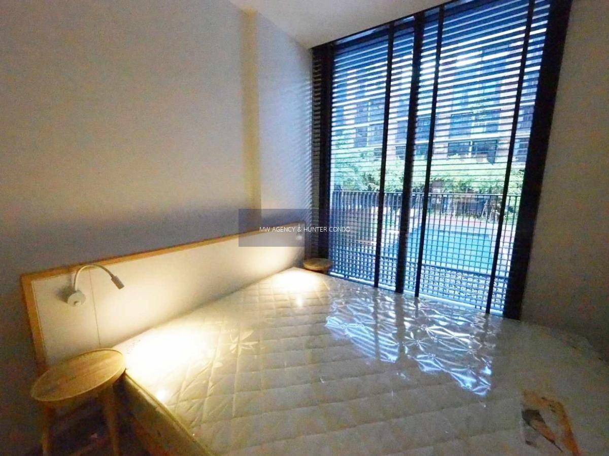 คลองเตย💥โนเบิล แอมเบียนส์ สุขุมวิท 42🔴55/12🟢🟡