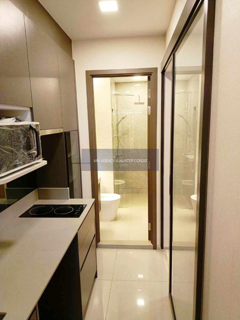 ว่าง 10 พ.ค. 2569💥จตุจักร💥เดอะ ไพรเวซี่ จตุจักร🔴🟢🟡