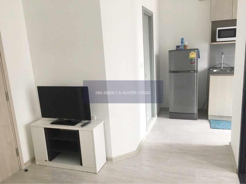 ว่าง 1 พ.ค. 2569💥บางซื่อ💥ไอดีโอ โมบิ วงศ์สว่าง อินเตอร์เชนจ์🔴789/85🟢🟡