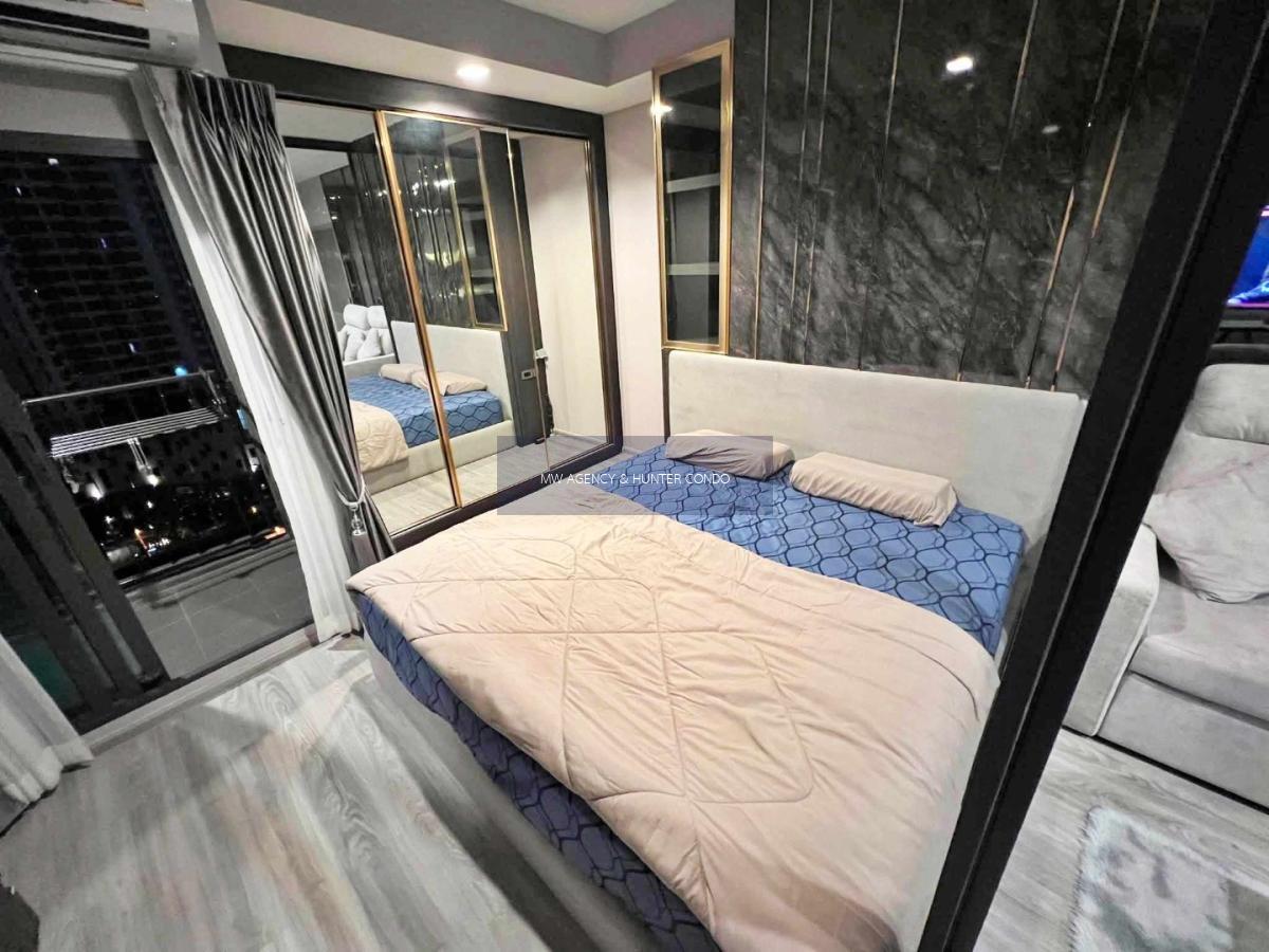 คลองสาน💥ไอดีโอ สาทร - วงเวียนใหญ่🔴219/291🟢🟡