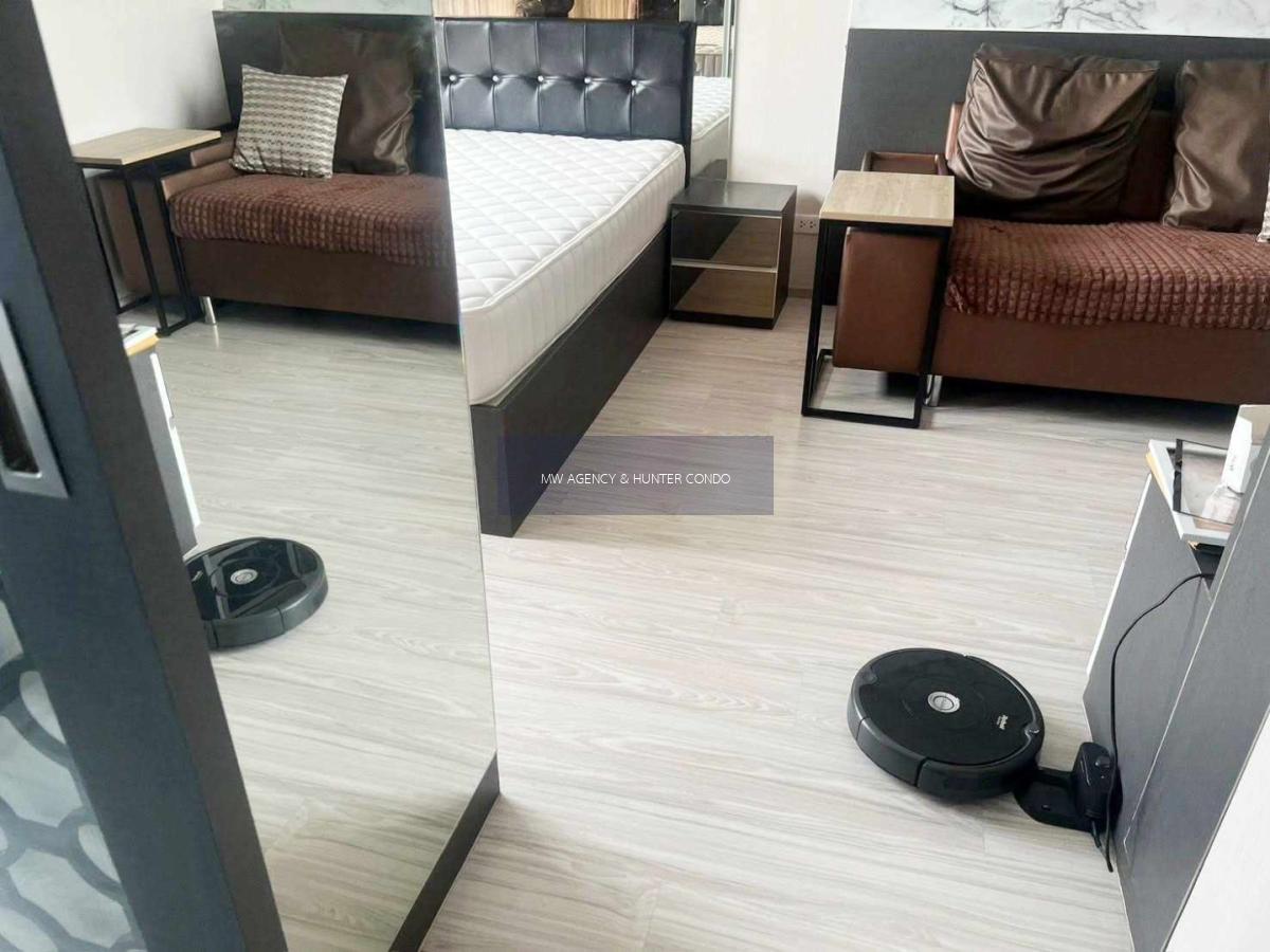 บางนา💥ไอดีโอ โมบิ สุขุมวิท อีสท์เกต🔴🟢🟡