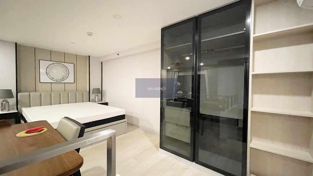 ว่าง 16 มี.ค. 2569💥สาทร💥ไนท์บริดจ์ ไพร์ม สาทร🔴🟢🟡