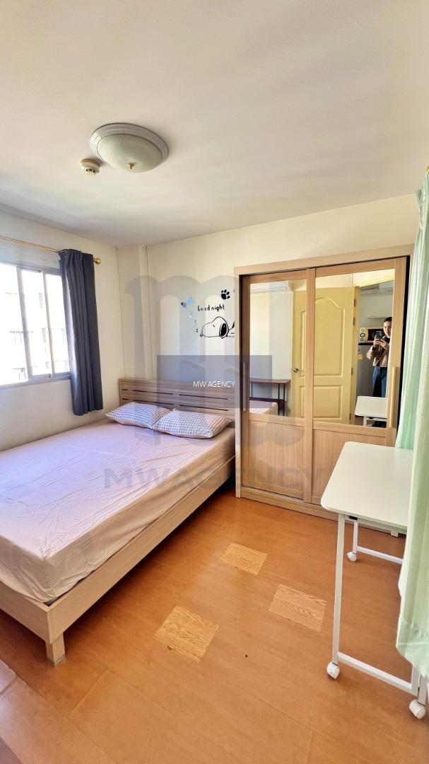 ว่าง ม.ค 70 นนทบุรี 💥 ลุมพินี คอนโดทาวน์ รัตนาธิเบศร์