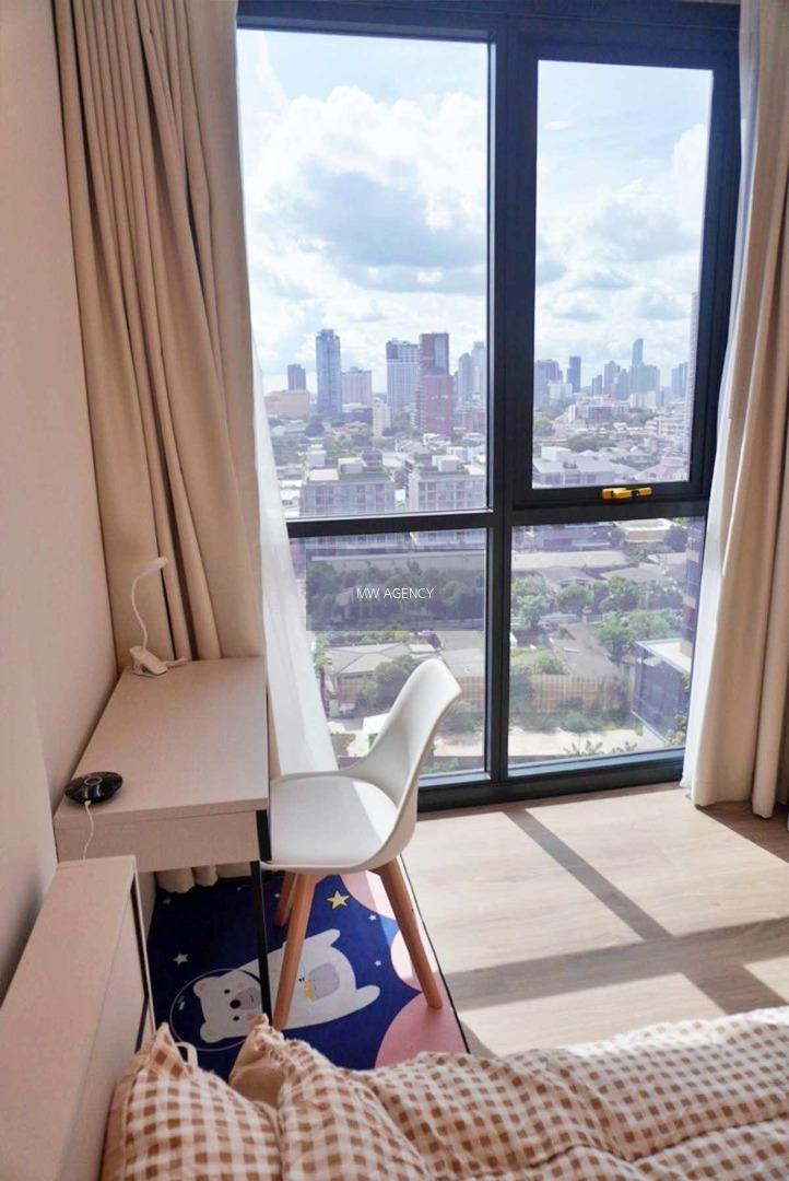 คลองเตย💥โอกะ เฮาส์ สุขุมวิท 36🔴🟢🟡