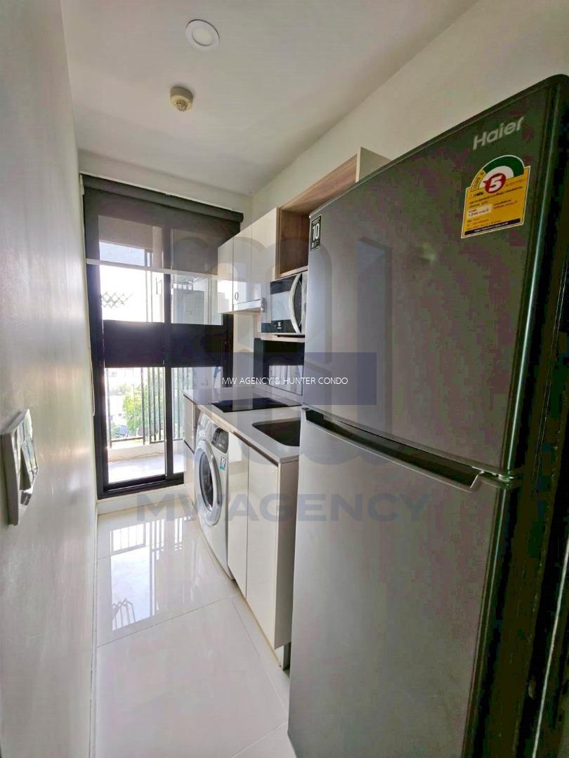 ว่างพร้อมเข้าอยู่🔏🔴นนทบุรี 💥 Knightsbridge Duplex ติวานนท์