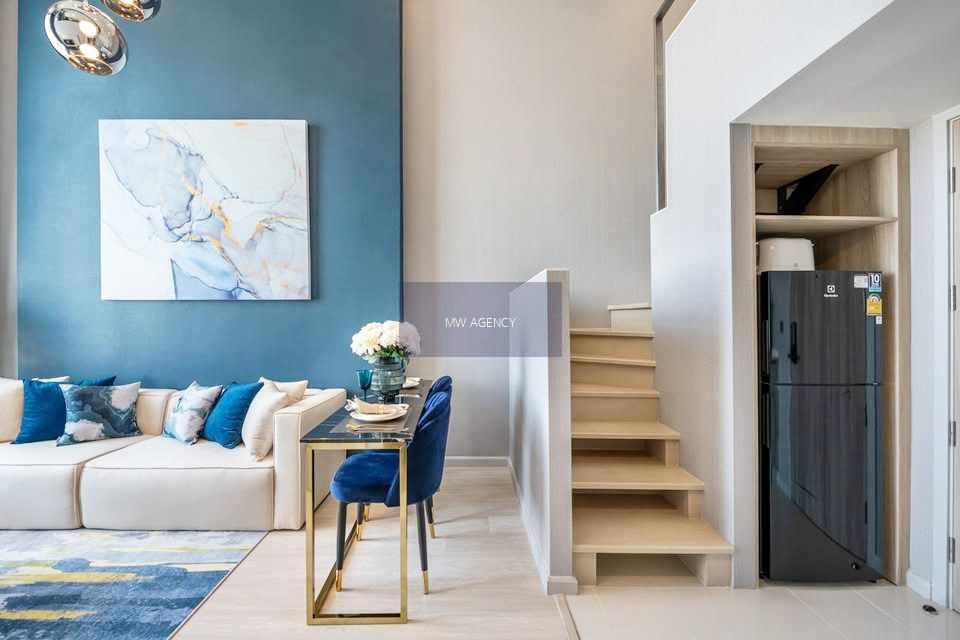 สาทร💥ไนท์บริดจ์ ไพร์ม สาทร🔴🟢🟡