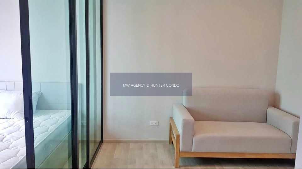 ว่าง พ.ค. 2569 💥สวนหลวง💥เดอะ ไพรเวซี่ พระราม 9🔴🟢🟡