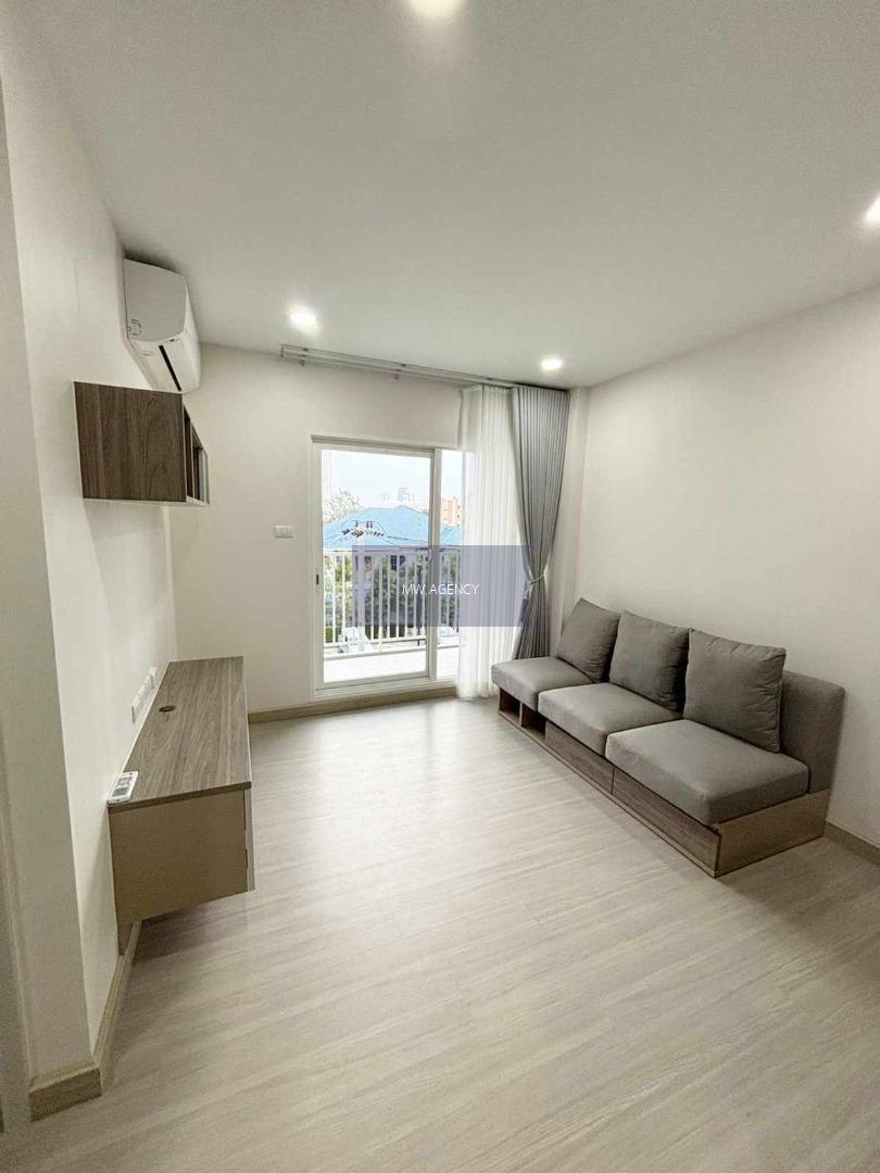 บางพลัด💥ศุภาลัย ซิตี้ รีสอร์ท จรัญ 91🔴🟢🟡