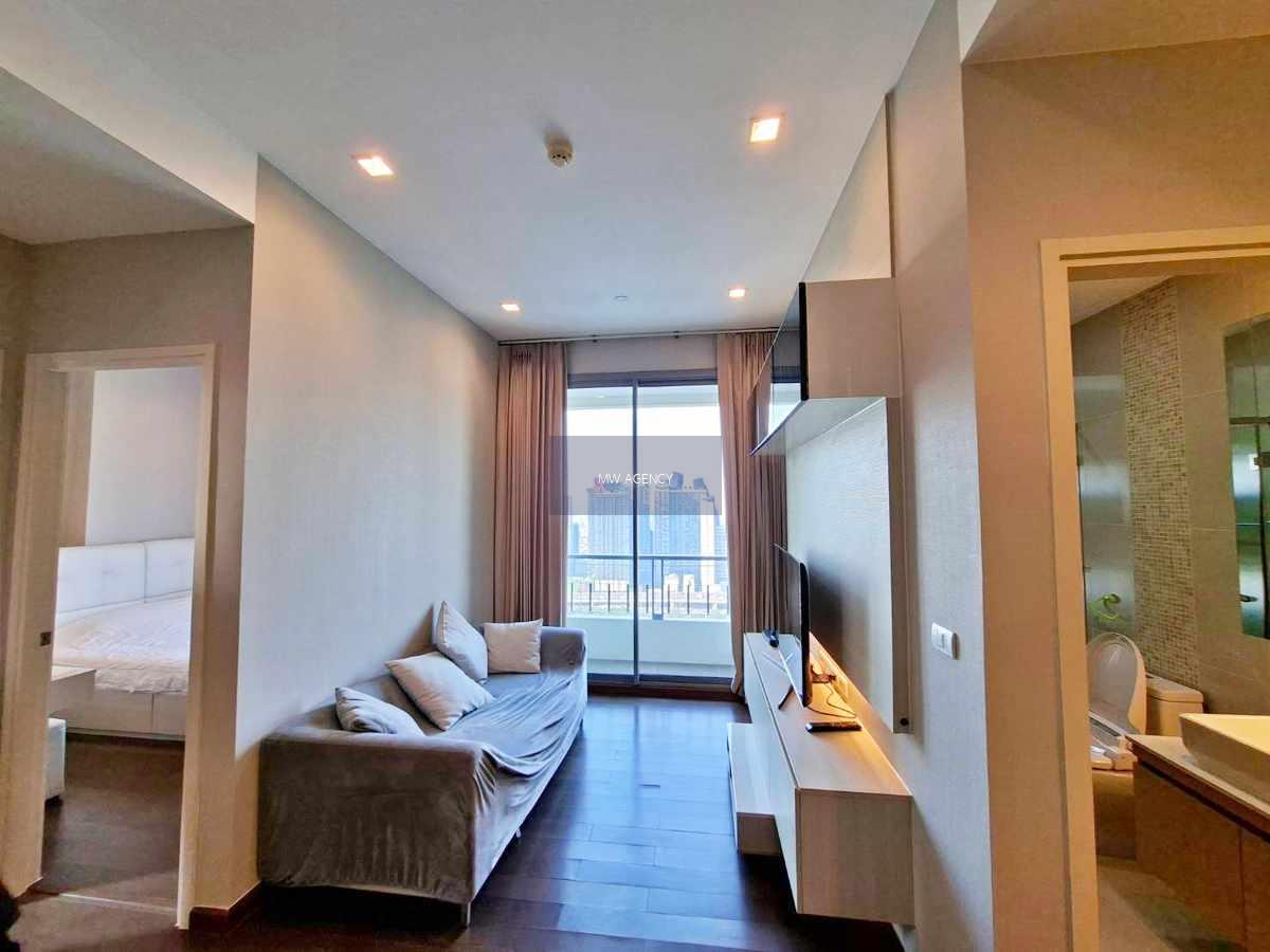 ราชเทวี💥คิว อโศก🔴ห้อง 1678/411🟢🟡