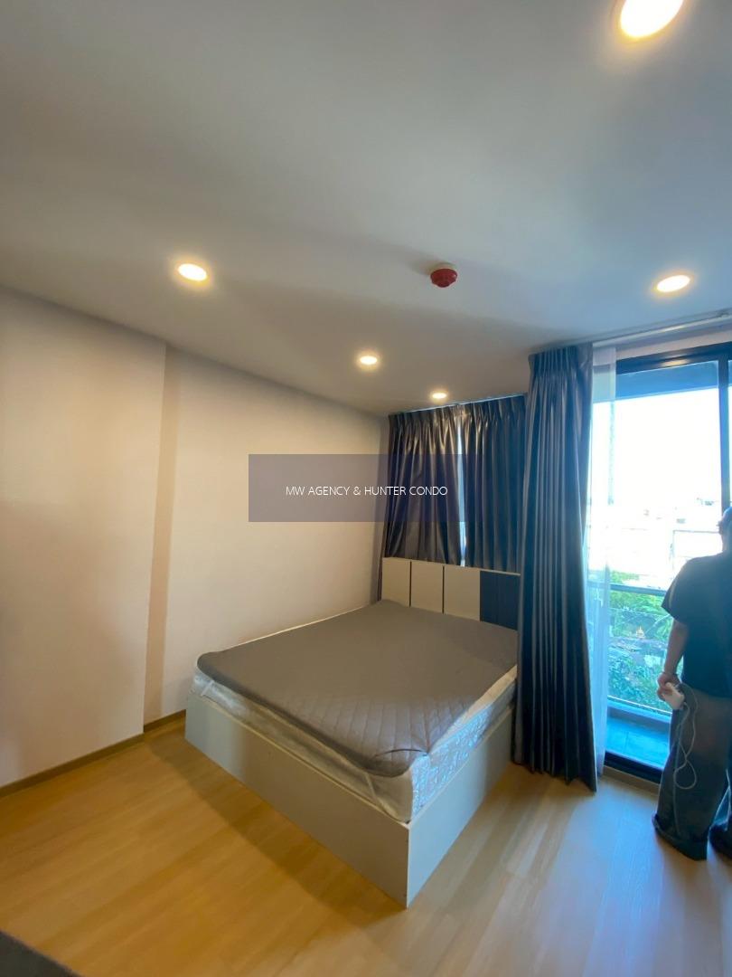 ว่าง เม.ย. 2570 🟢ภาษีเจริญ💥 แบงค์คอก ฮอไรซอน ไลท์ แอท สถานีเพชรเกษม 48