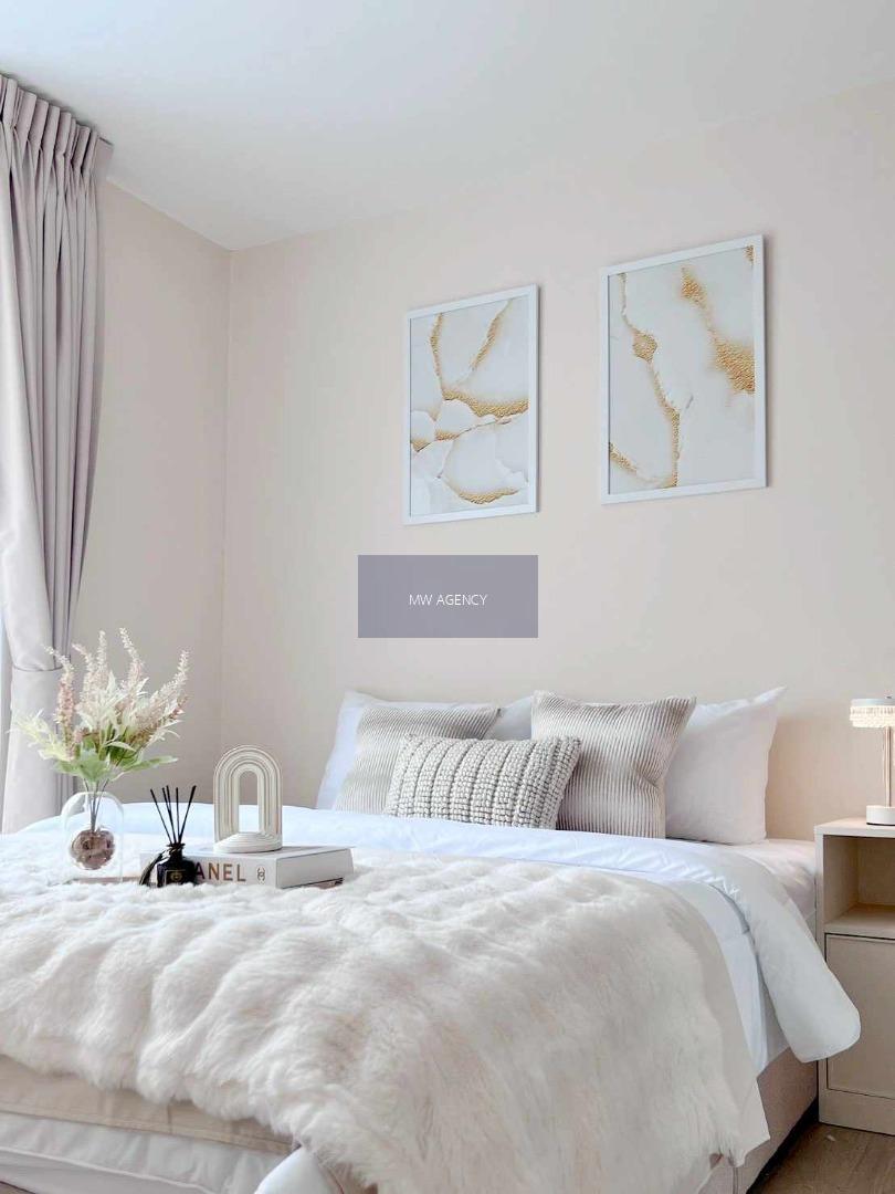 ดินแดง💥เดอะเบลกราเวีย @ รัชดา 17🔴เลขที่ 11/72 🟢🟡