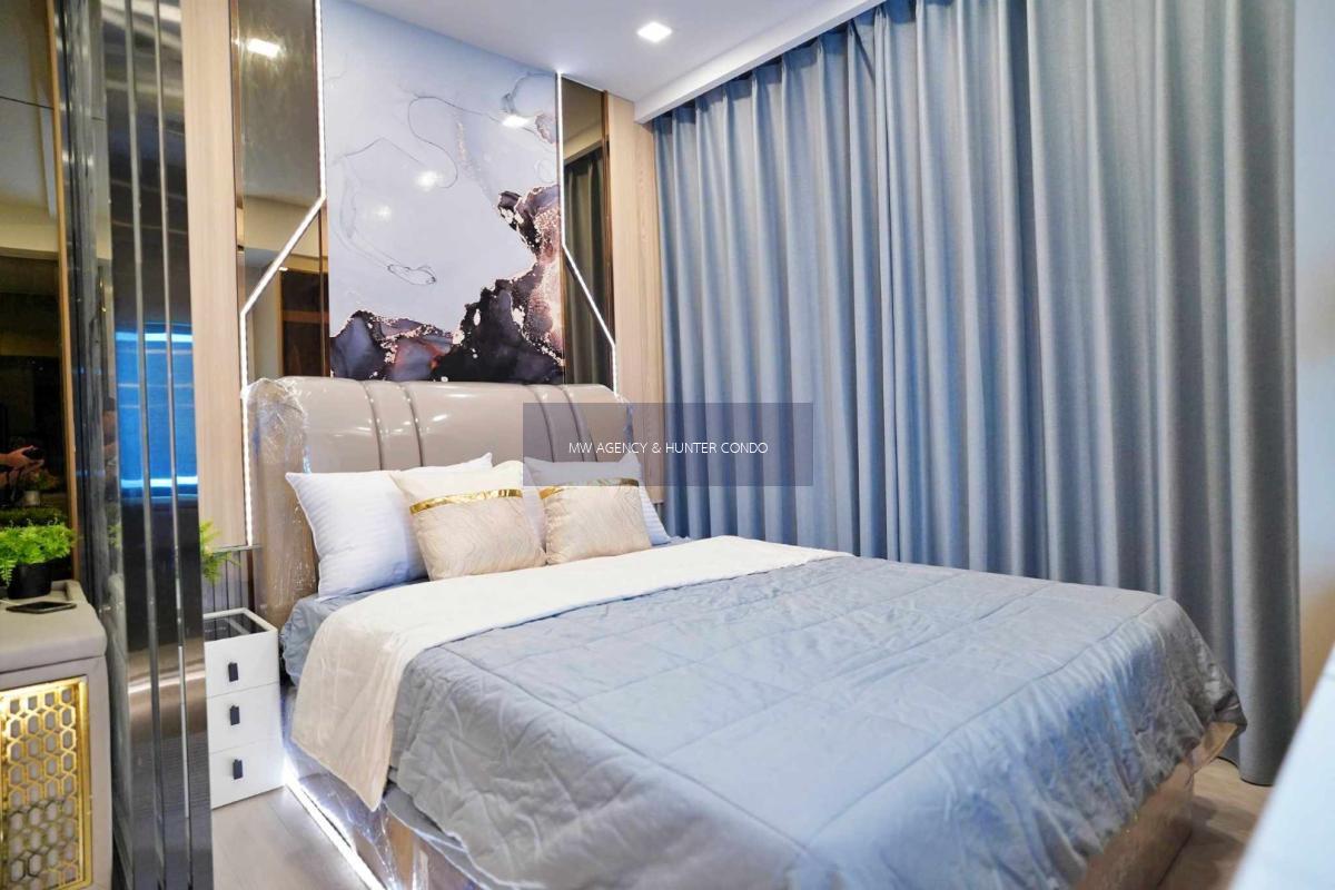 ห้วยขวาง💥วันไนน์ไฟว์ อโศก - พระราม 9🔴🟢🟡