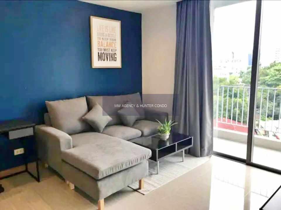 เลี้ยงสัตว์ได้💥ว่าง 7 เม.ย. 2569💥วัฒนา💥ดาวทาวน์ โฟร์ตี้ไนน์🔴🟢🟡