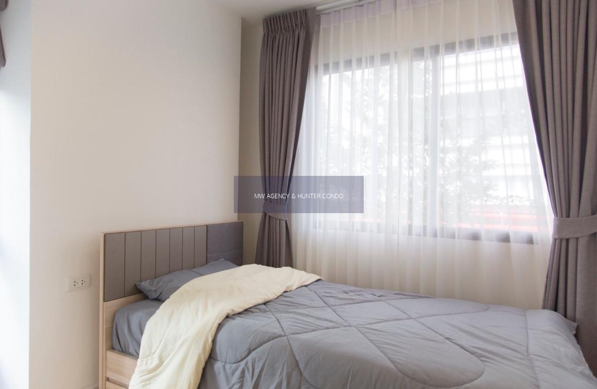 คลองเตย💥เดอะ เนสท์ สุขุมวิท 22🔴🟢🟡