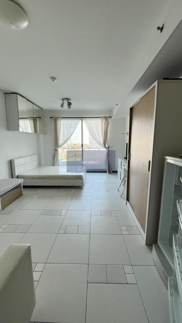 ว่าง ธค 69🟡🟢 คลองสาน💥Supalai River Place