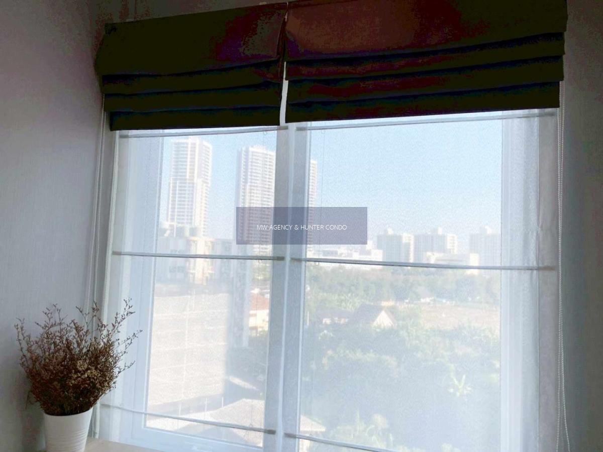 ว่าง 16 พ.ค. 2569 💥ห้วยขวาง💥แชปเตอร์ วัน อีโค รัชดา - ห้วยขวาง🔴🟢🟡