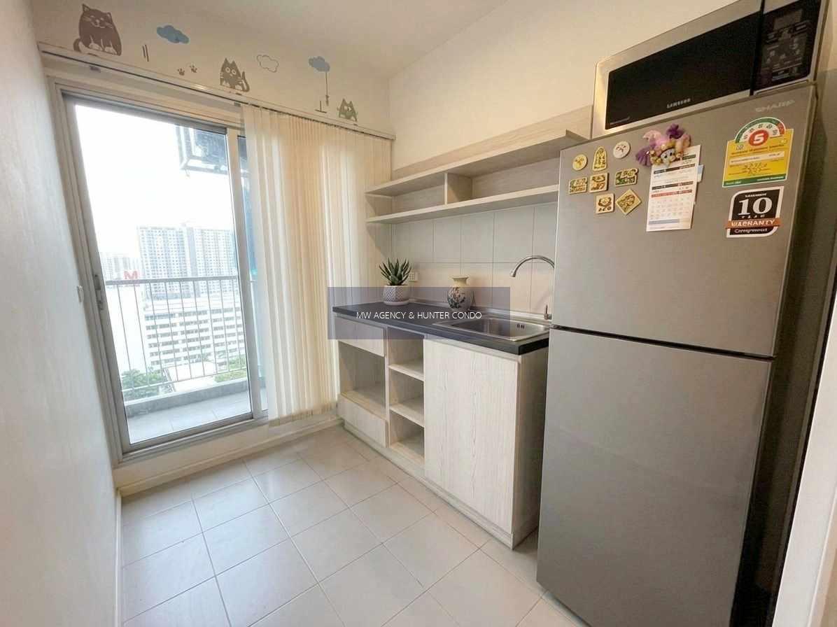 ว่าง 1 มิ.ย. 2569💥ธนบุรี💥แอสปาย สาทร - ท่าพระ🔴🟢🟡