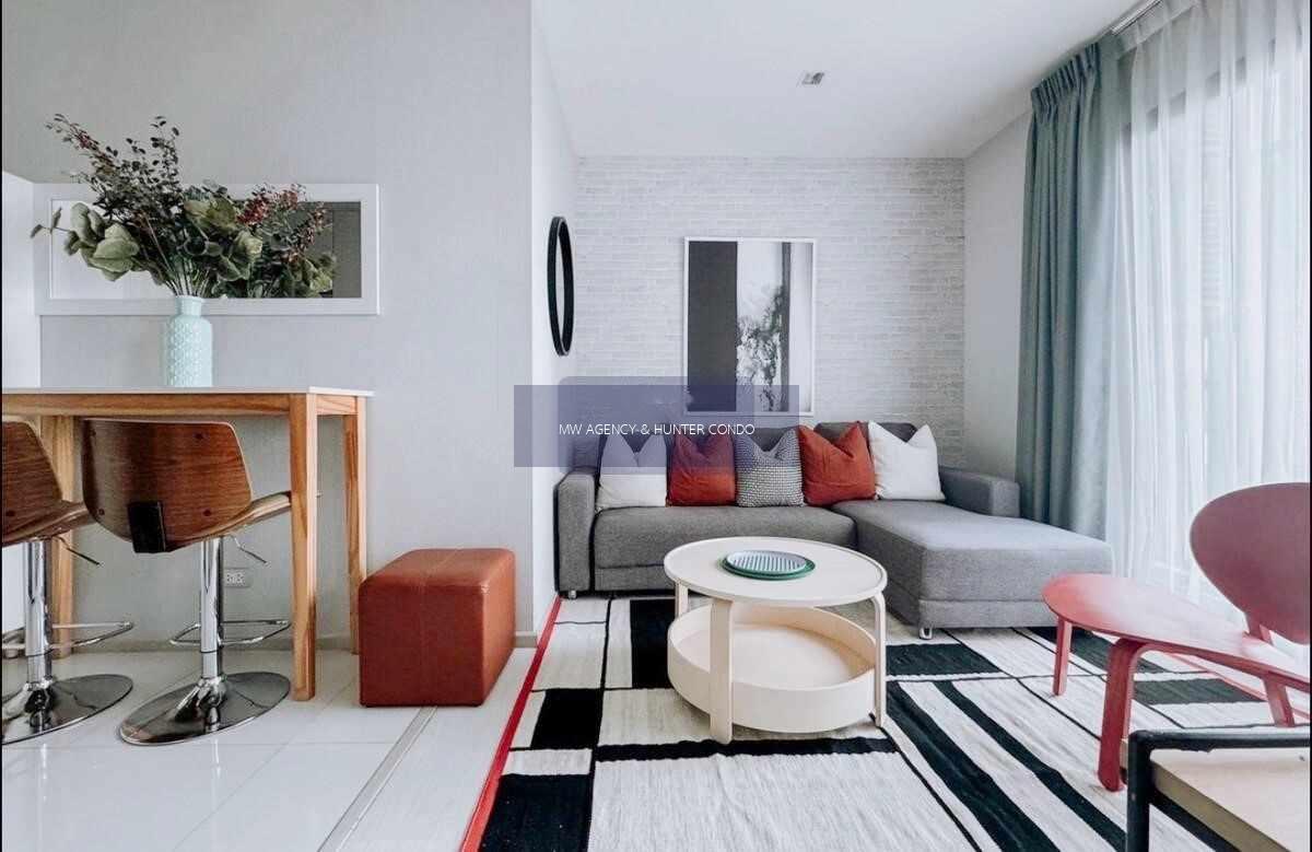 ว่าง 17 เม.ย 2569 💥คลองเตย💥ริทึ่ม สุขุมวิท 36 - 38🔴🟢🟡