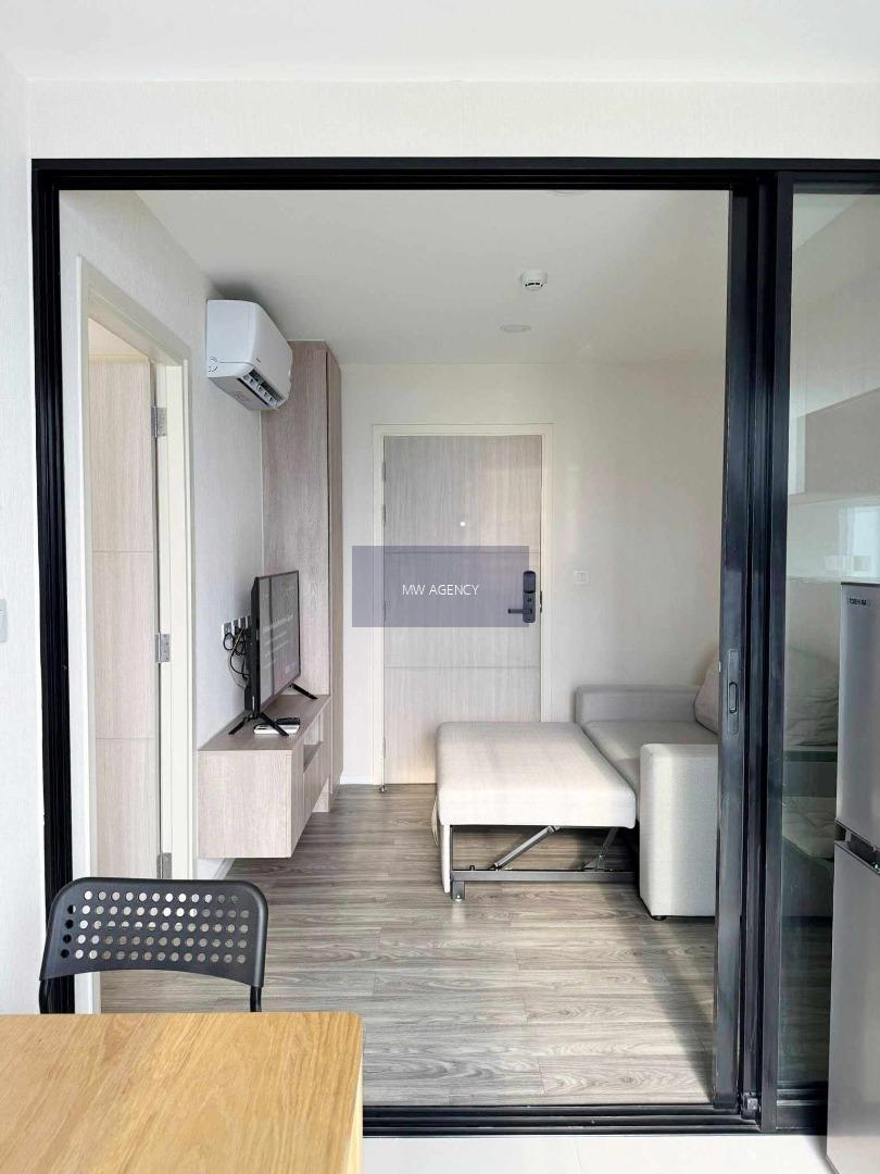 สวนหลวง💥ไอคอน สุขุมวิท 77🔴🟢🟡