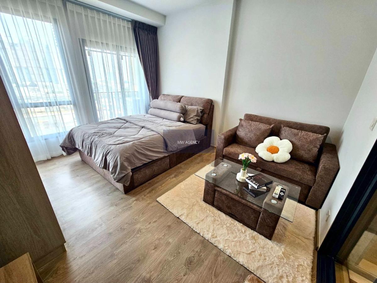 สวนหลวง 💥เดอะ ทรี พัฒนาการ - เอกมัย🔴🟢🟡