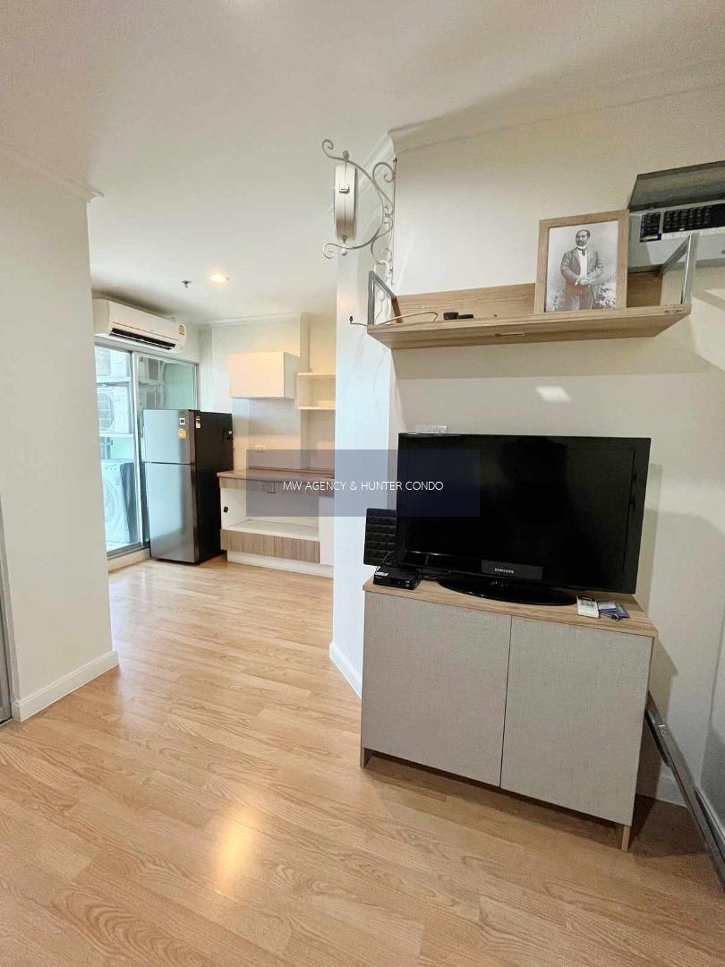 วังทองหลาง💥 ลุมพินี วิลล์ ลาดพร้าว - โชคชัย 4🔴🟢🟡