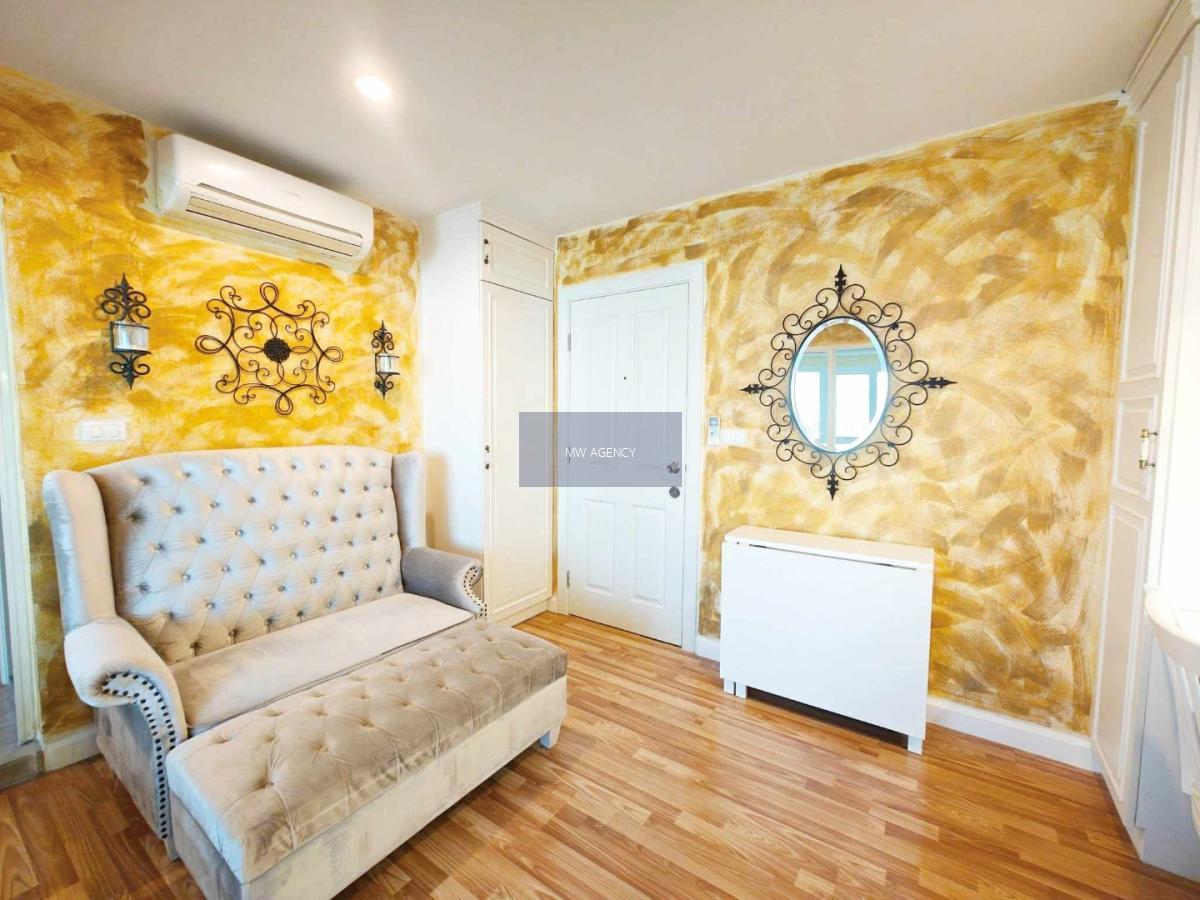 พระโขนง 💥รีเจนท์ ออร์คิด สุขุมวิท 101🔴🟢🟡