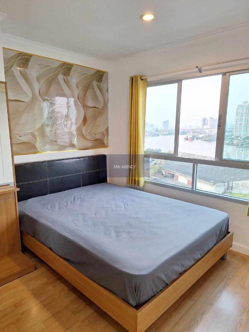 ราษฎร์บูรณะ💥ลุมพินี วิลล์ ราษฎร์บูรณะ - ริเวอร์วิว 2🔴🟢🟡