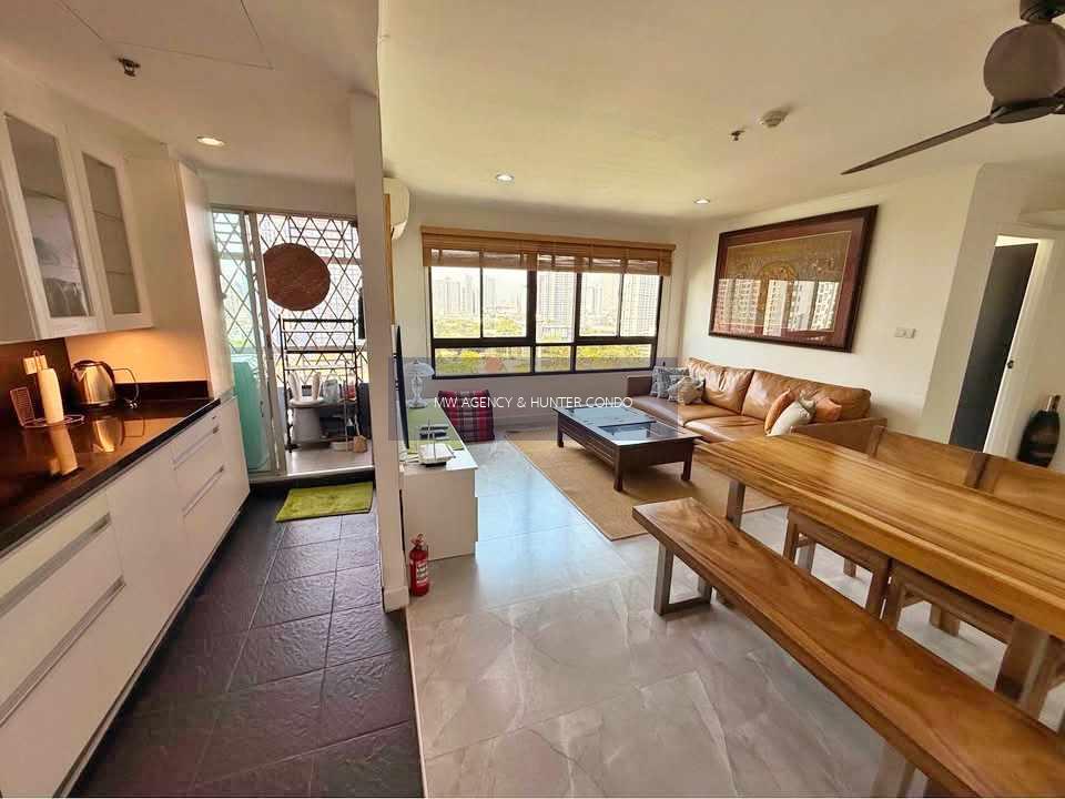 สวนหลวง💥ลุมพินี วิลล์ สุขุมวิท 77🔴🟢🟡