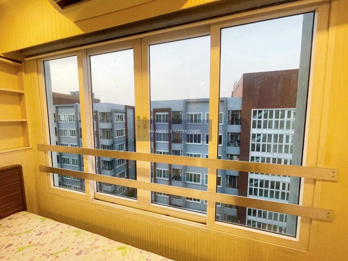 นนทบุรี💥 อันนา คอนโด บางพลู 