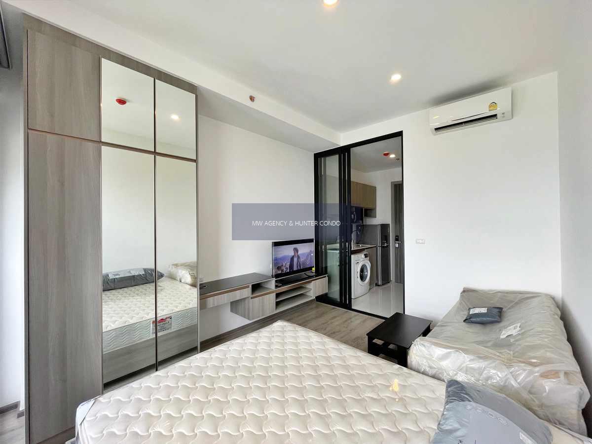 ว่าง 16 มี.ค. 2569💥วัฒนา 💥ไนท์บริดจ์ ไพร์ม อ่อนนุช🔴🟢🟡