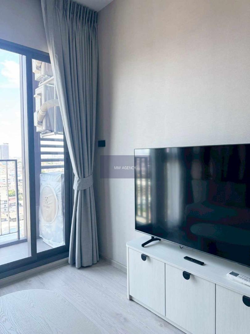 คลองสาน💥เรฟเฟอเรนซ์ สาทร - วงเวียนใหญ่🔴🟢🟡