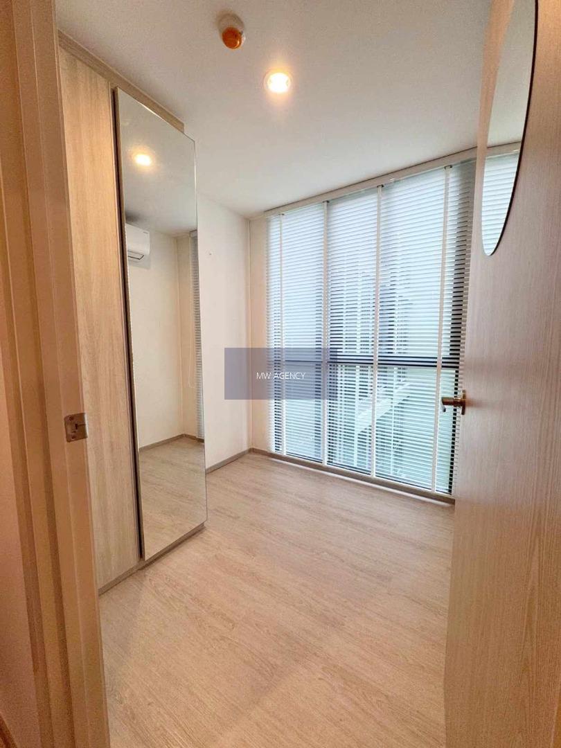 ประเวศ💥โนเบิล นิว ซี สแควร์ สวนหลวง สเตชั่น🔴🟢🟡