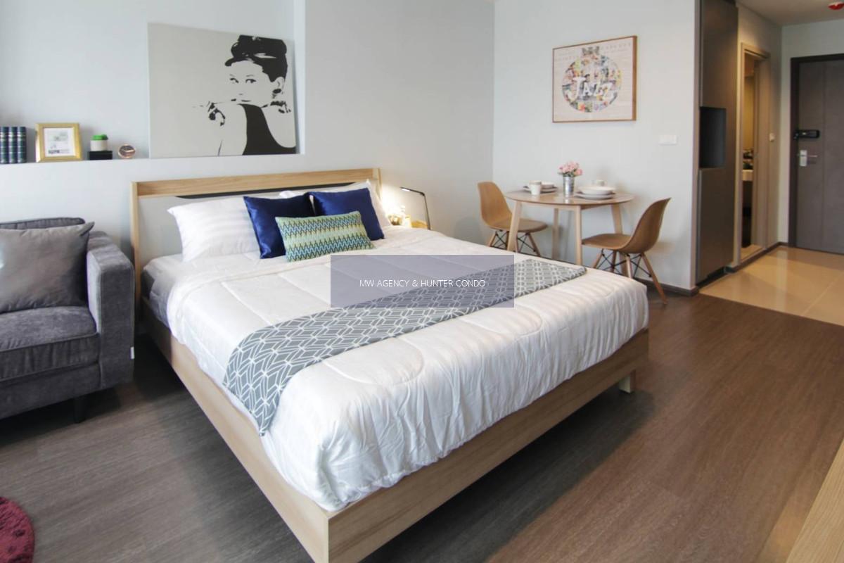 พระโขนง💥ไอดีโอ สุขุมวิท 93🔴🟢🟡