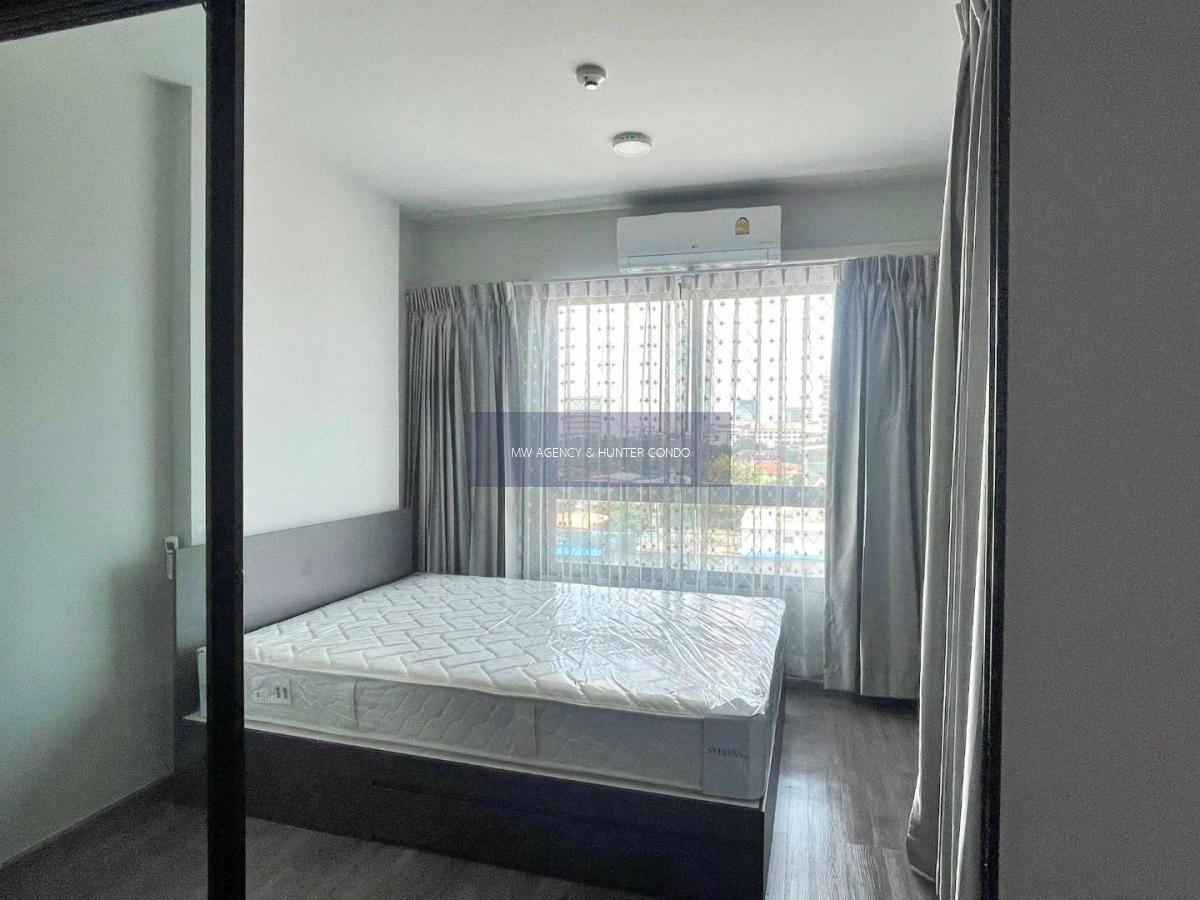 บางกะปิ 💥มอนเต้ พระราม 9🔴🟢🟡