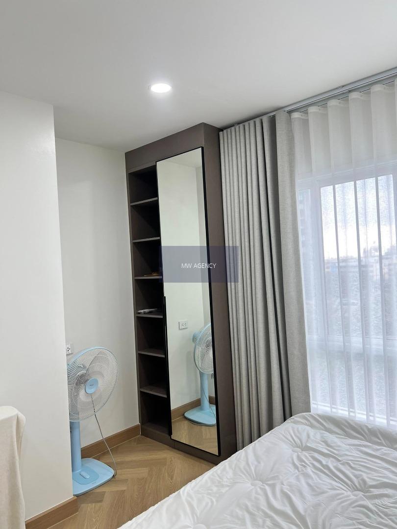  คลองเตย💥เอส คอนโด สุขุมวิท 50 🔴🟢🟡